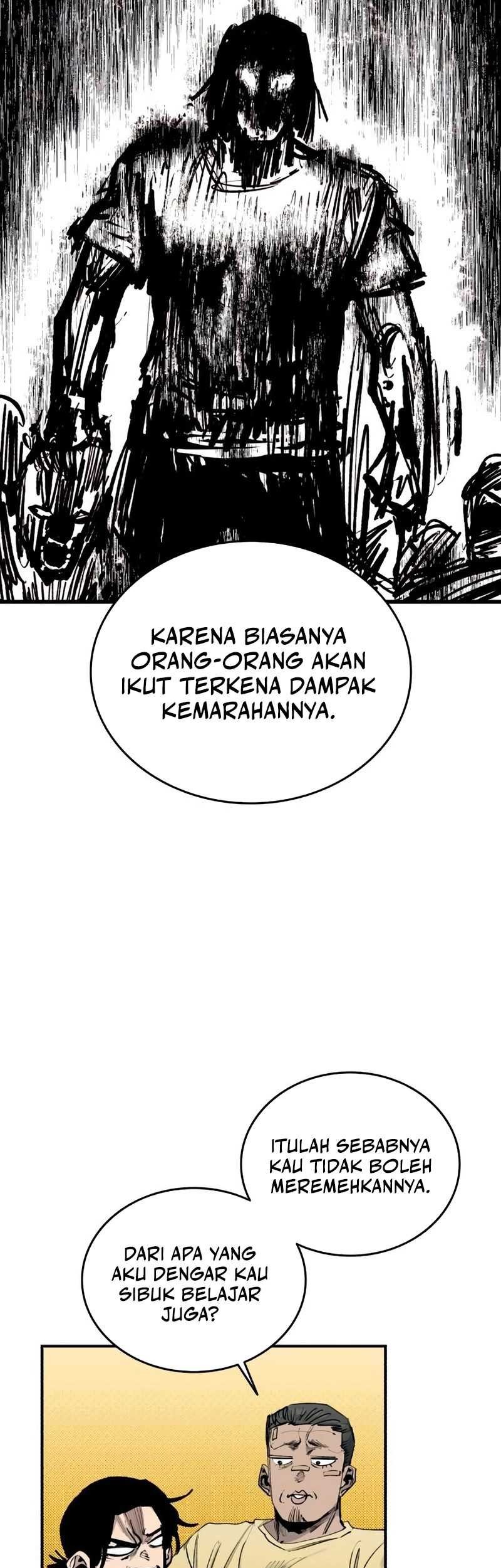 High Class Chapter 20 - halaman 40