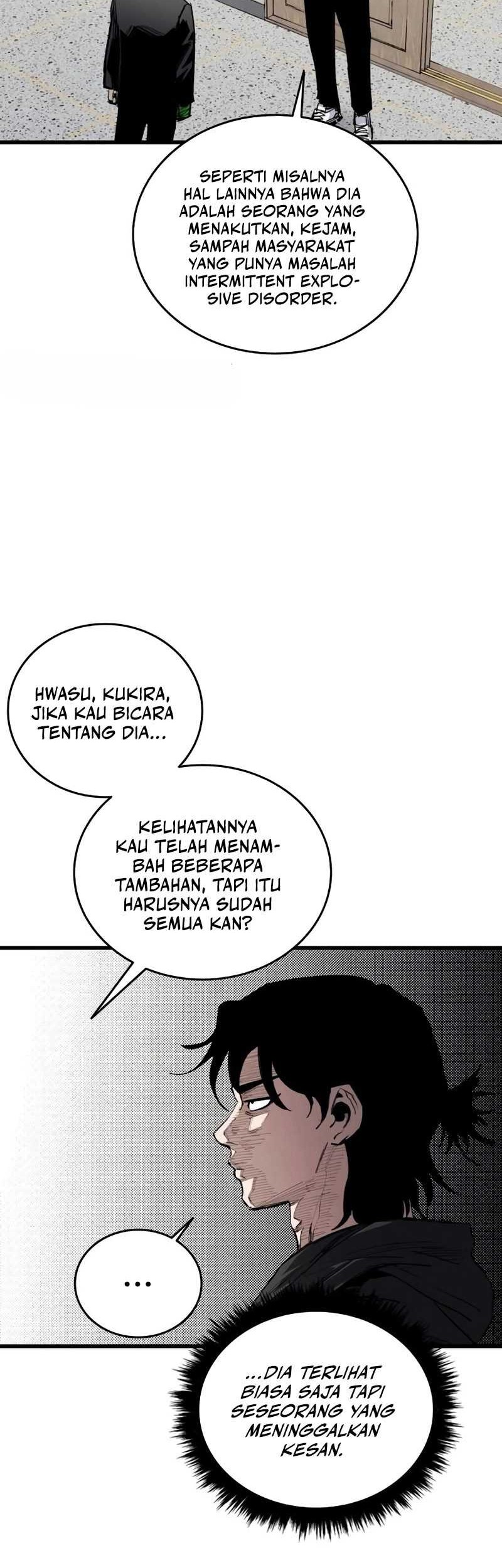 High Class Chapter 20 - halaman 49