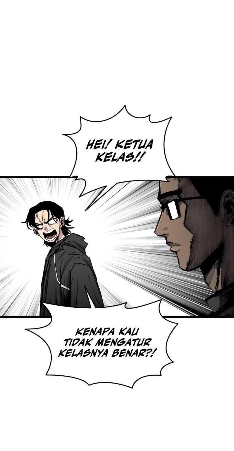 High Class Chapter 20 - halaman 5