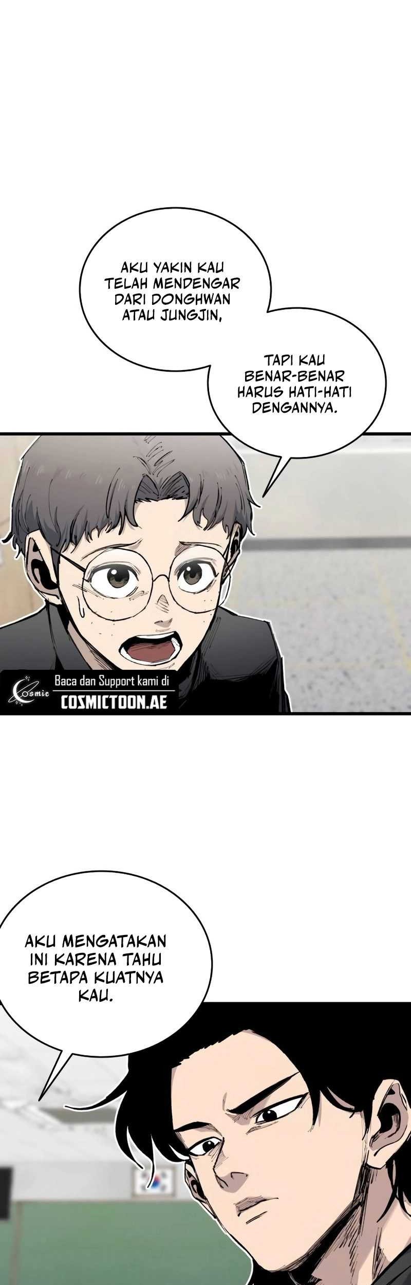 High Class Chapter 20 - halaman 50