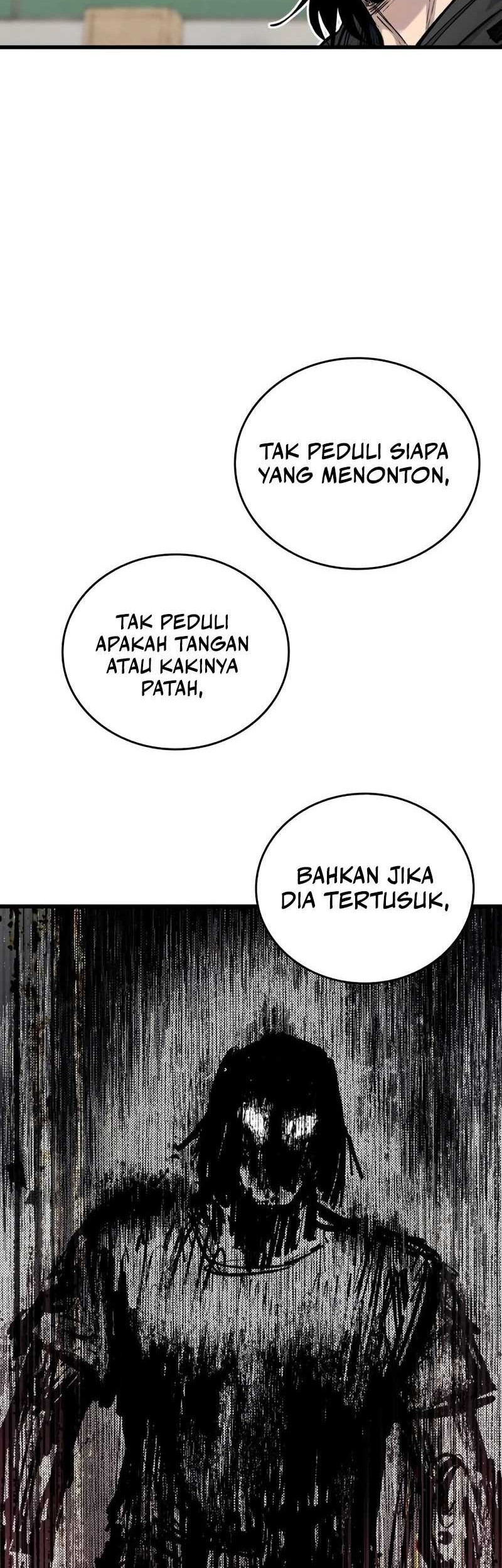 High Class Chapter 20 - halaman 51