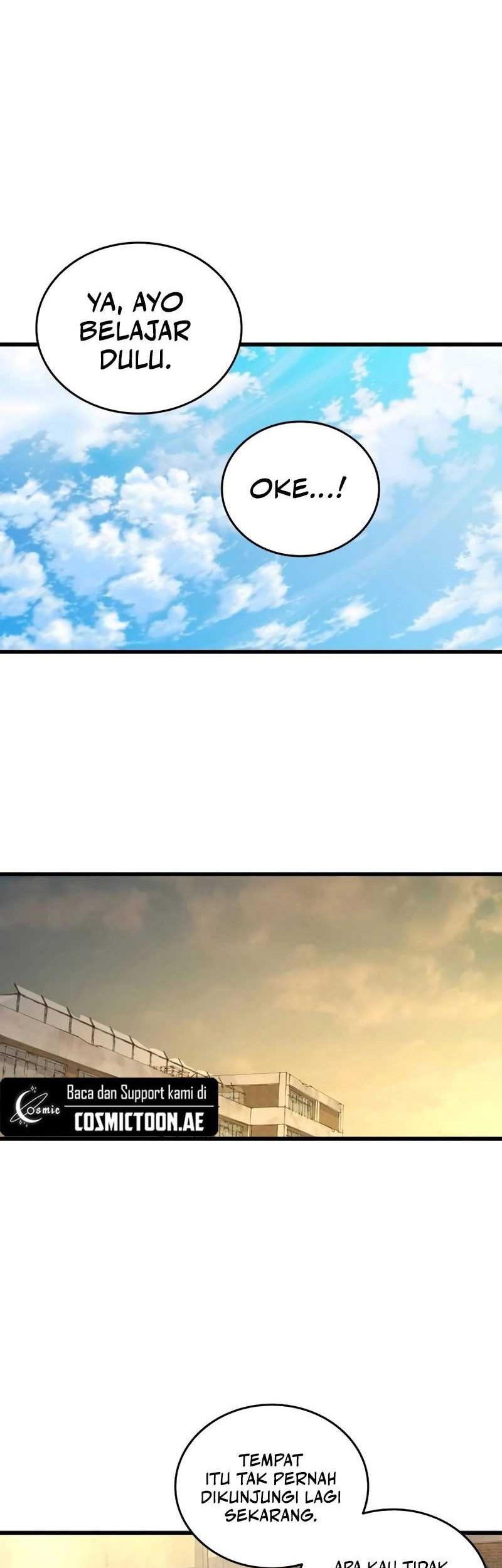 High Class Chapter 20 - halaman 55