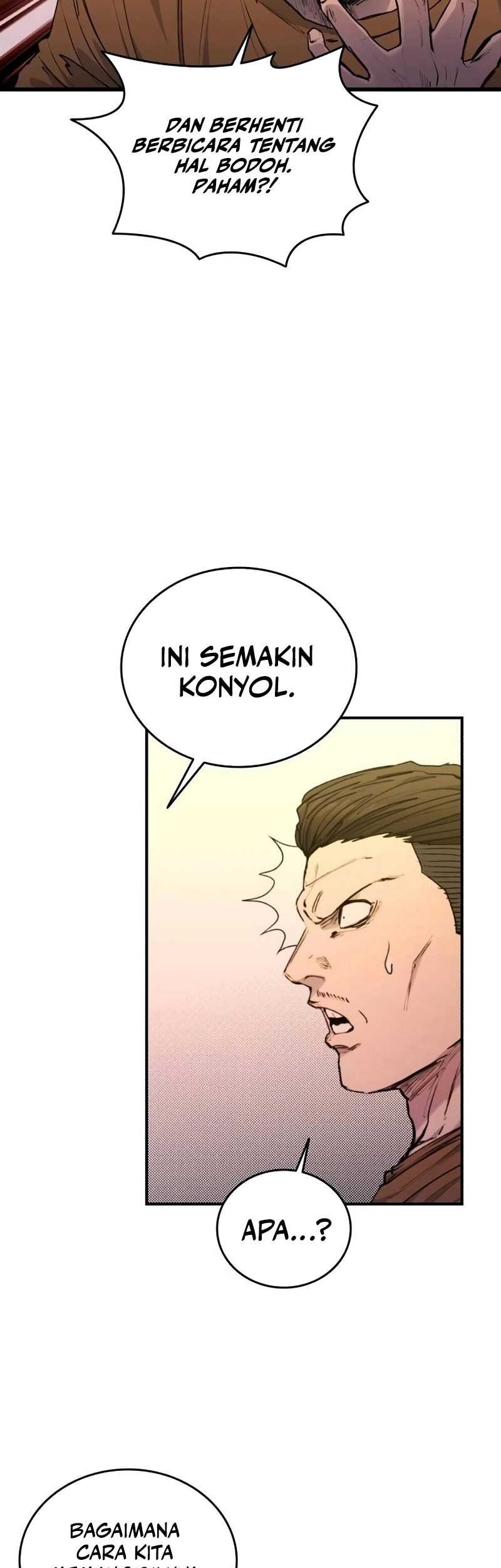 High Class Chapter 20 - halaman 60