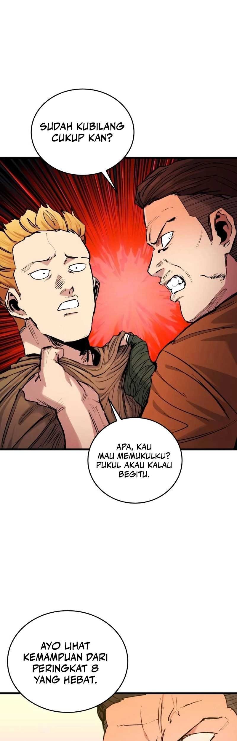 High Class Chapter 20 - halaman 62