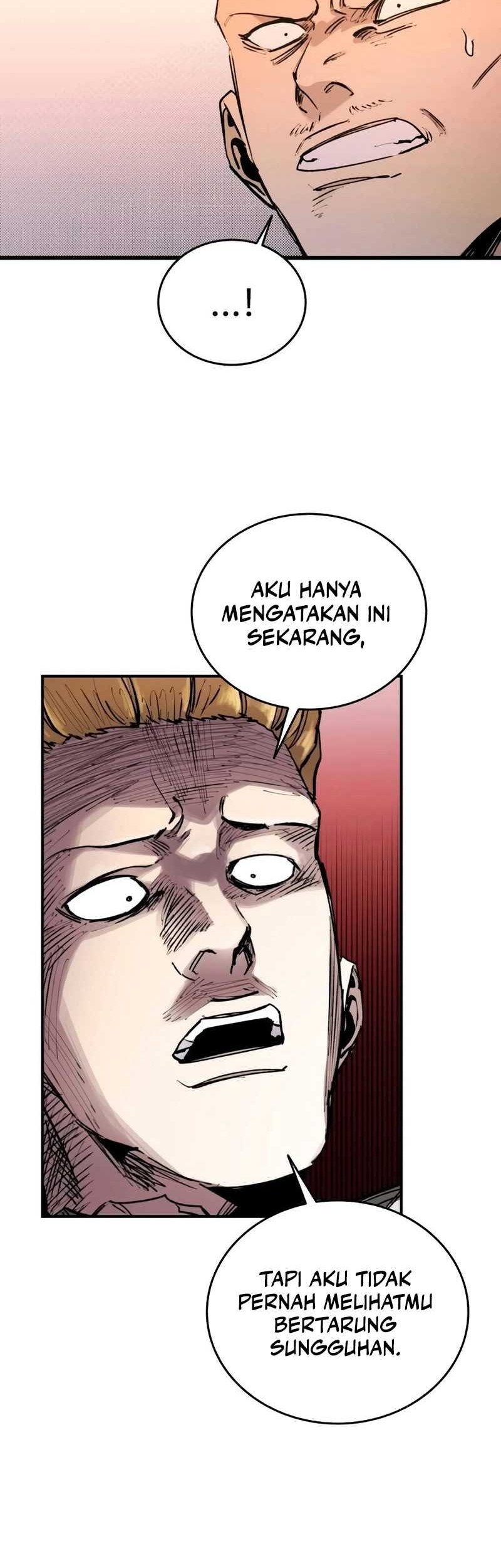 High Class Chapter 20 - halaman 63