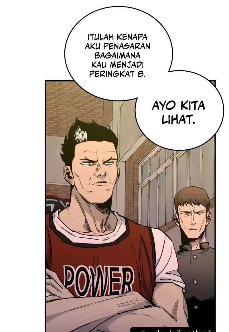 High Class Chapter 20 - halaman 64