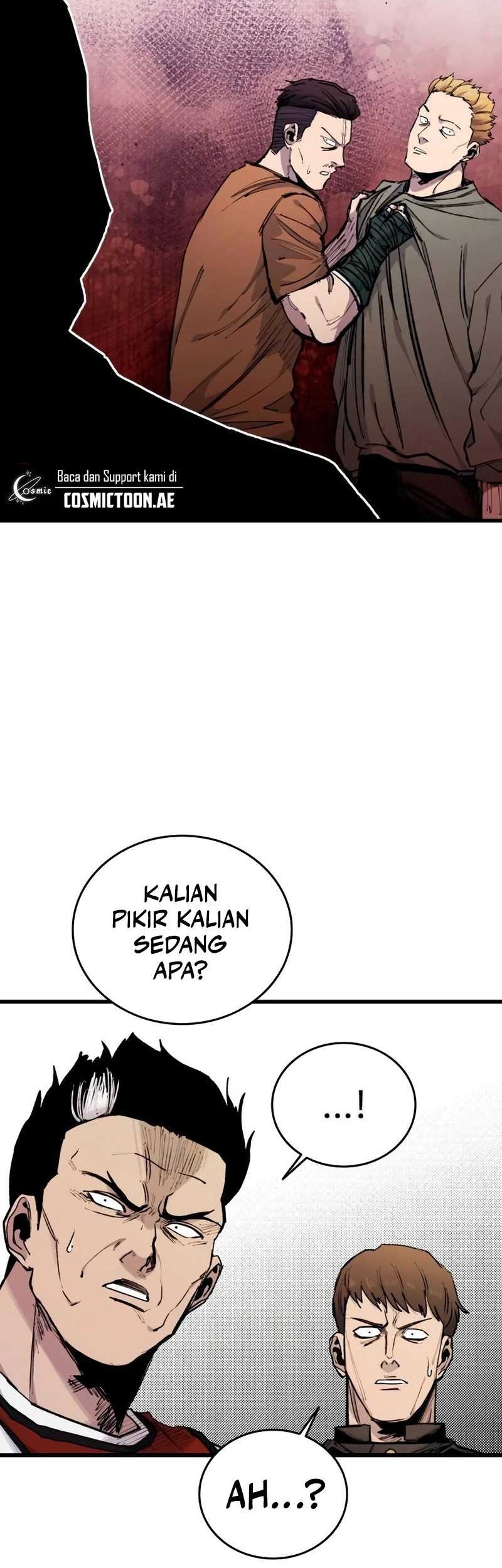 High Class Chapter 20 - halaman 66