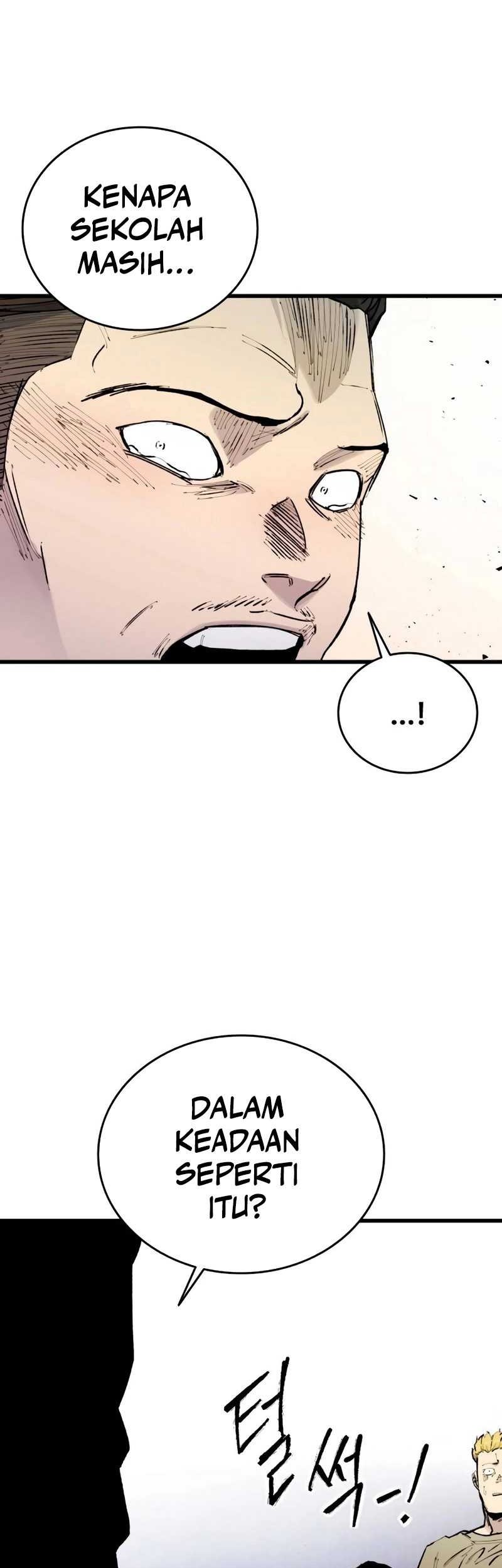High Class Chapter 20 - halaman 67