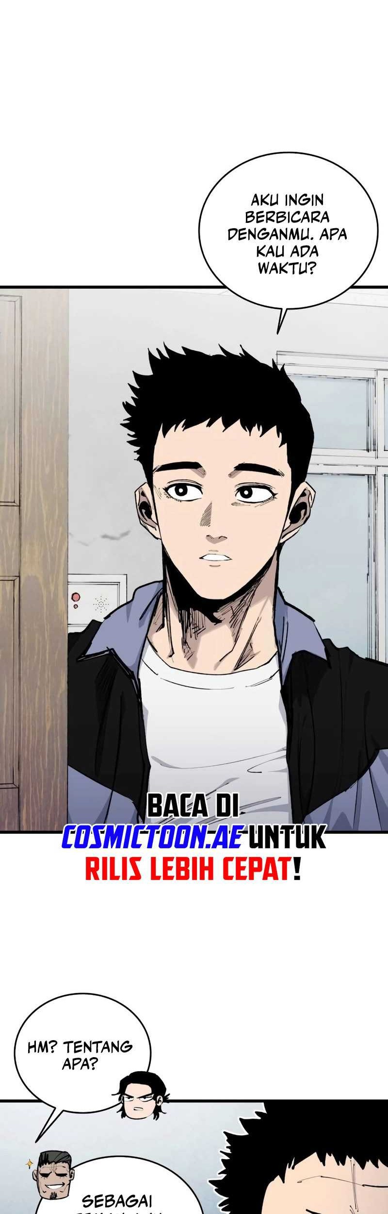 High Class Chapter 20 - halaman 7