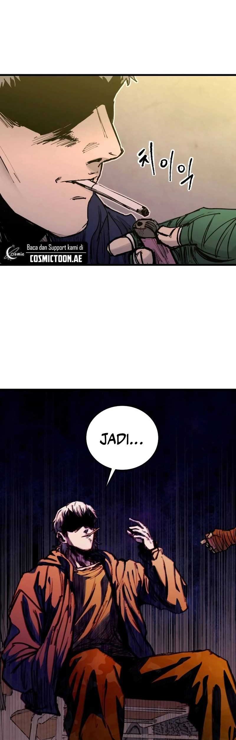High Class Chapter 20 - halaman 71