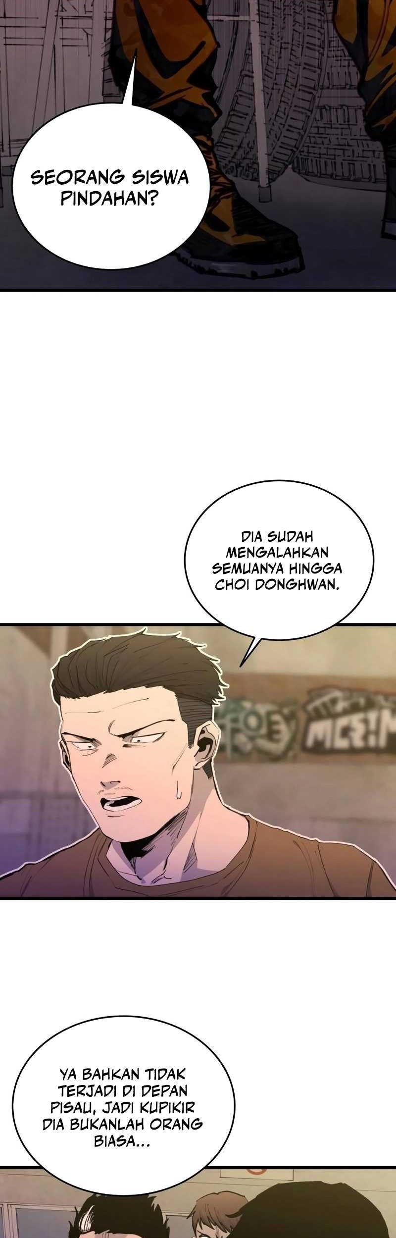 High Class Chapter 20 - halaman 72