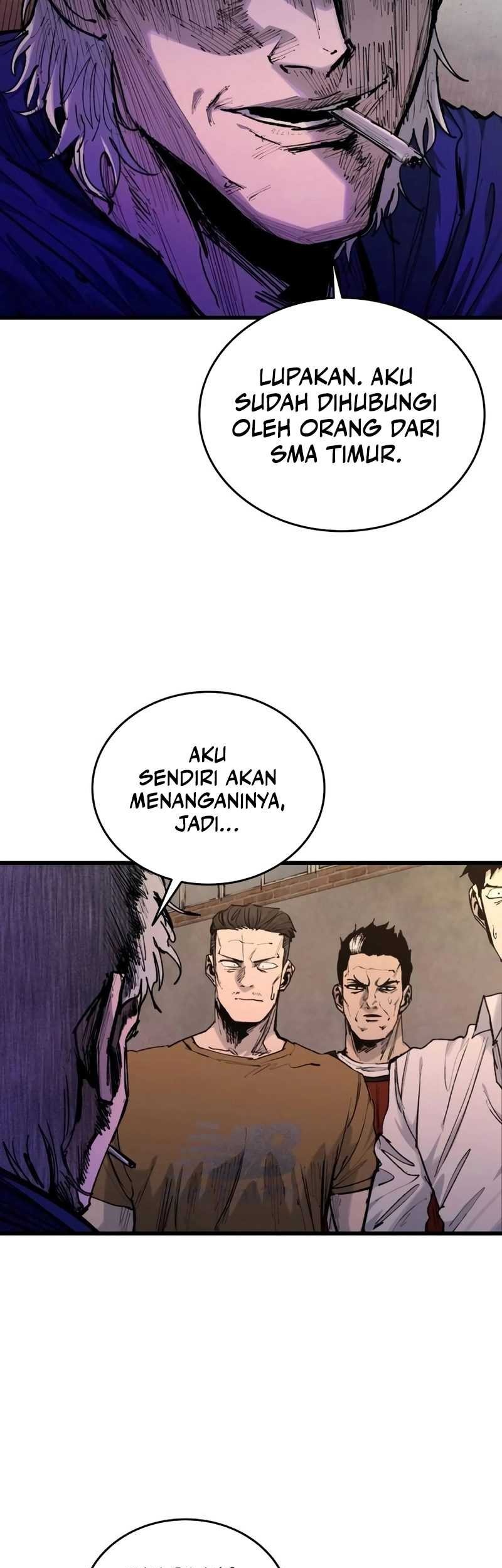 High Class Chapter 20 - halaman 75