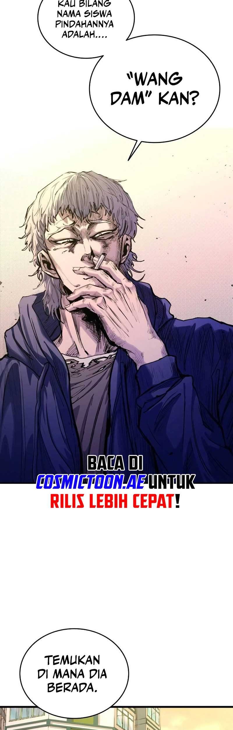 High Class Chapter 20 - halaman 76