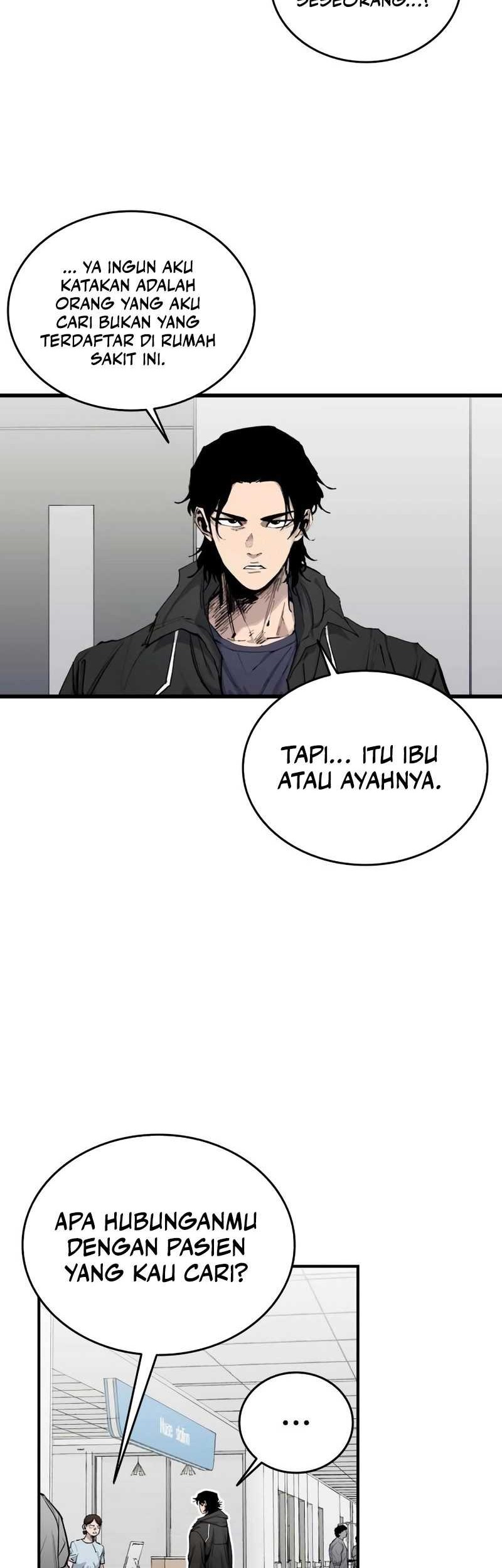 High Class Chapter 20 - halaman 78