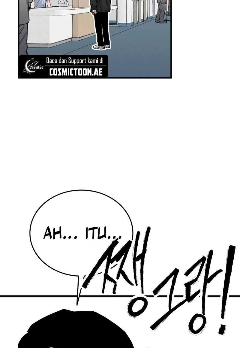 High Class Chapter 20 - halaman 79