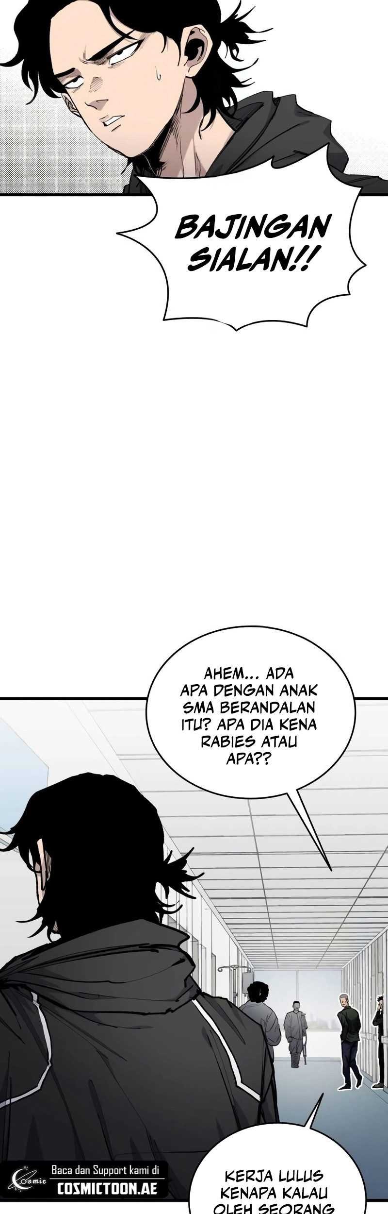 High Class Chapter 20 - halaman 80