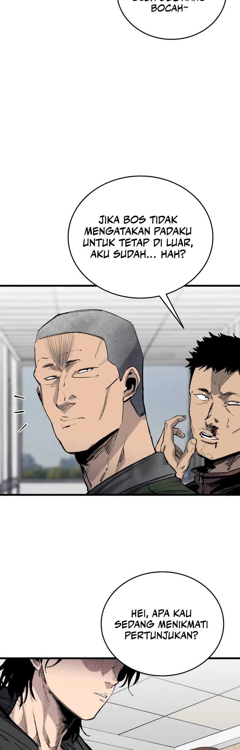 High Class Chapter 20 - halaman 81