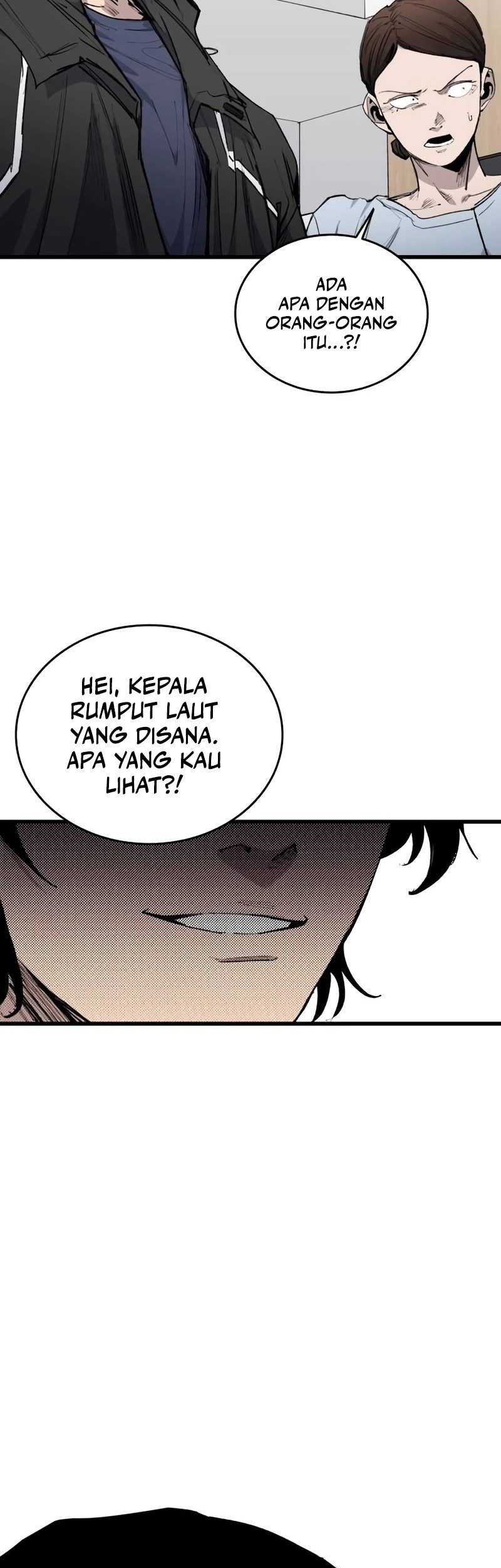High Class Chapter 20 - halaman 82