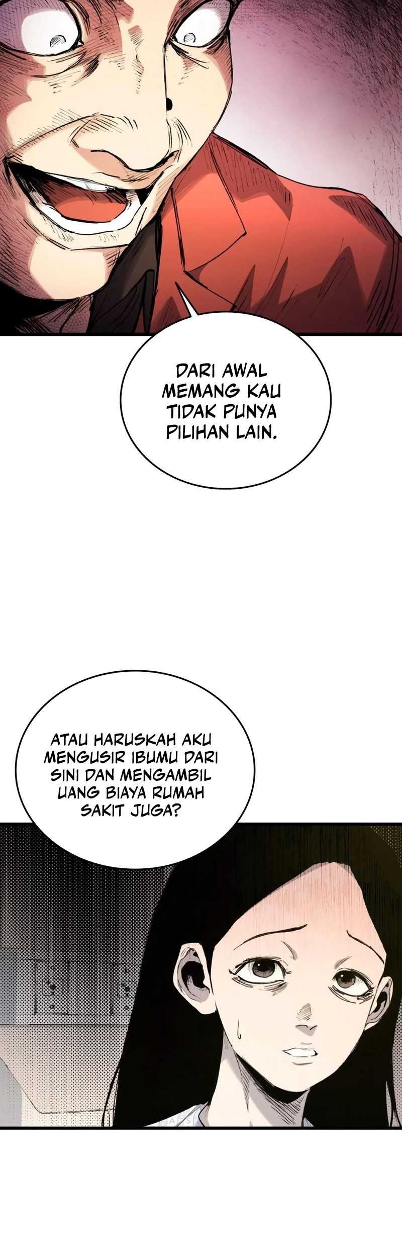 High Class Chapter 21 - halaman 12