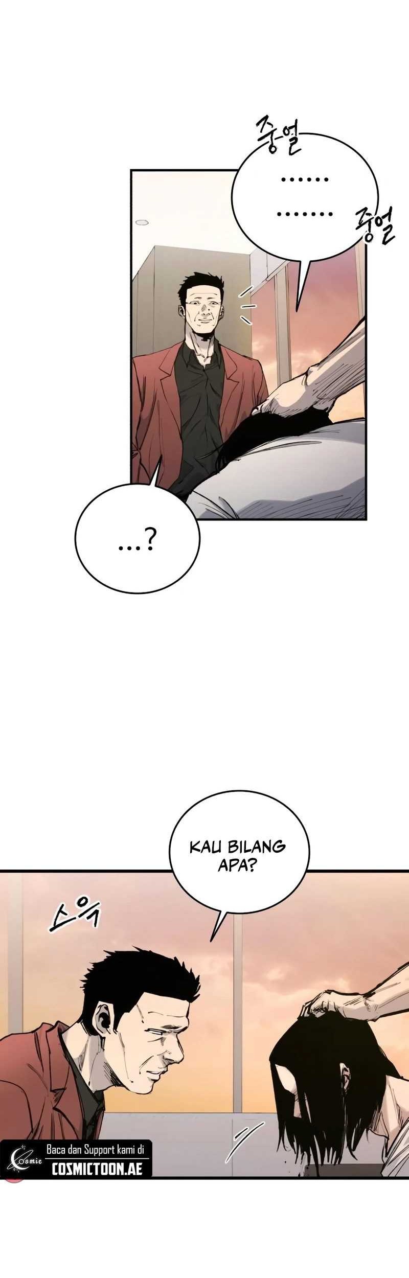 High Class Chapter 21 - halaman 13