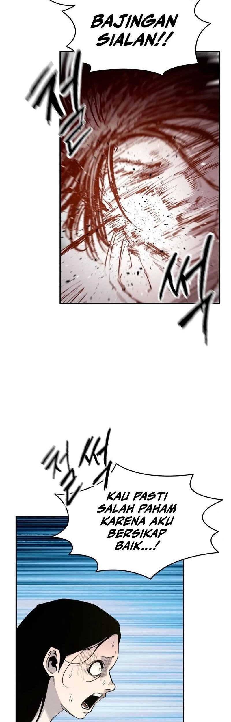 High Class Chapter 21 - halaman 15