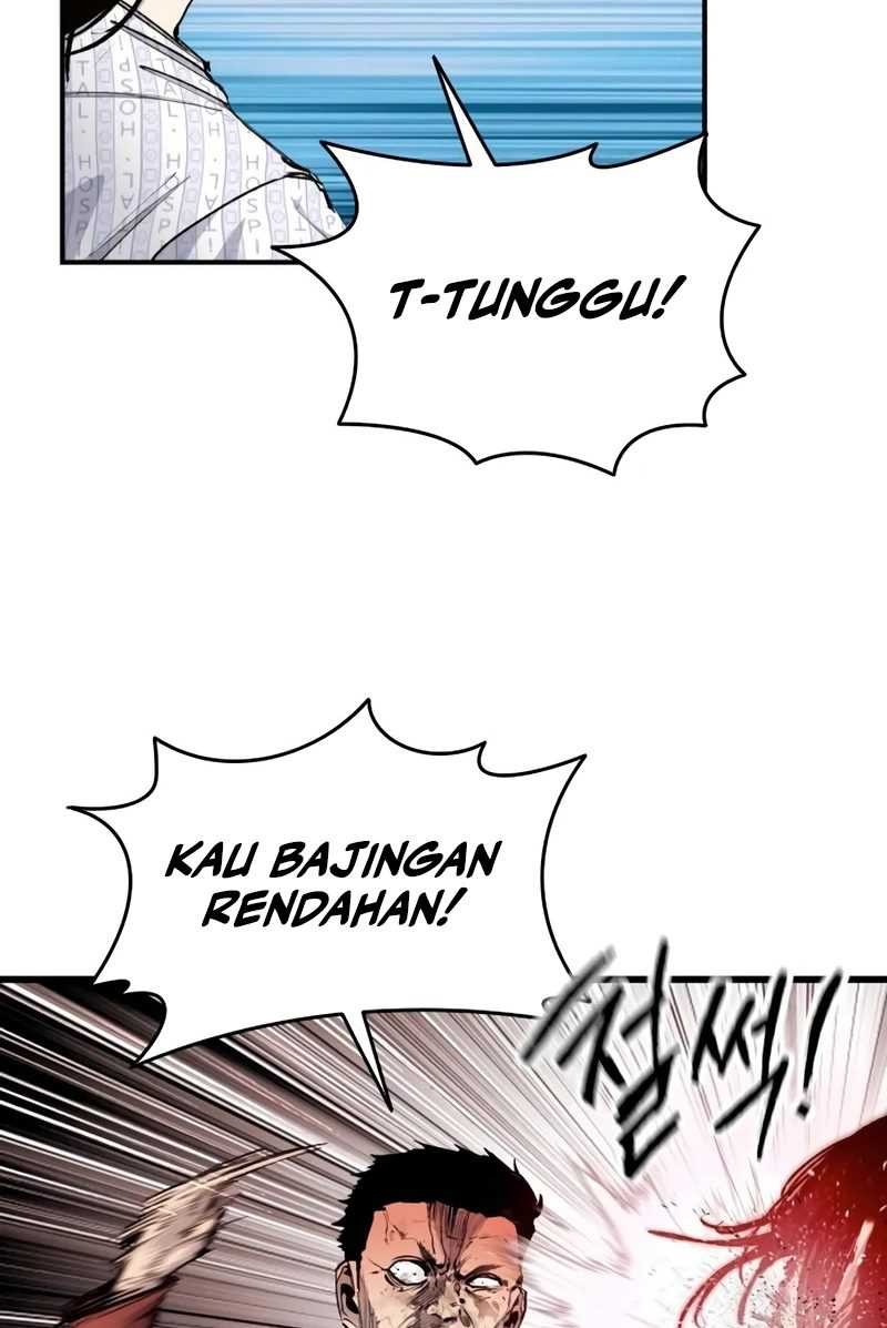 High Class Chapter 21 - halaman 16