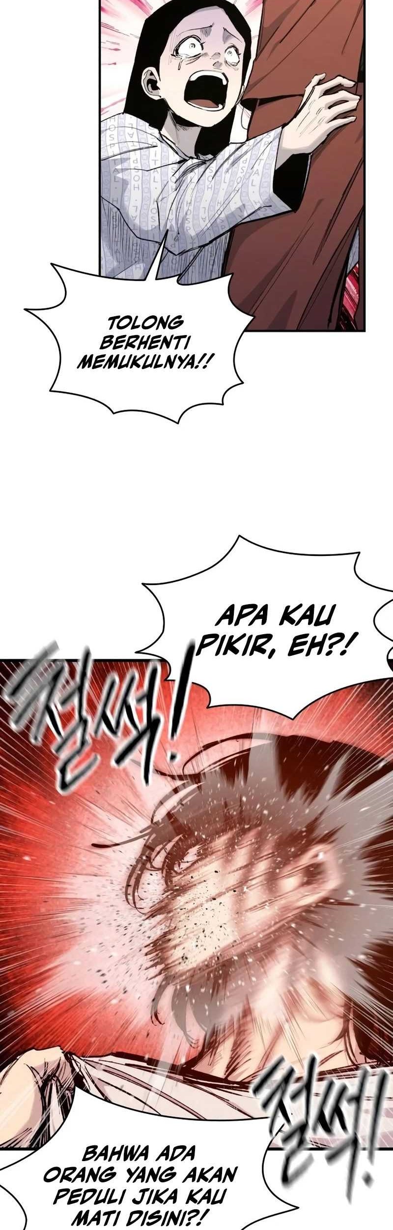High Class Chapter 21 - halaman 18