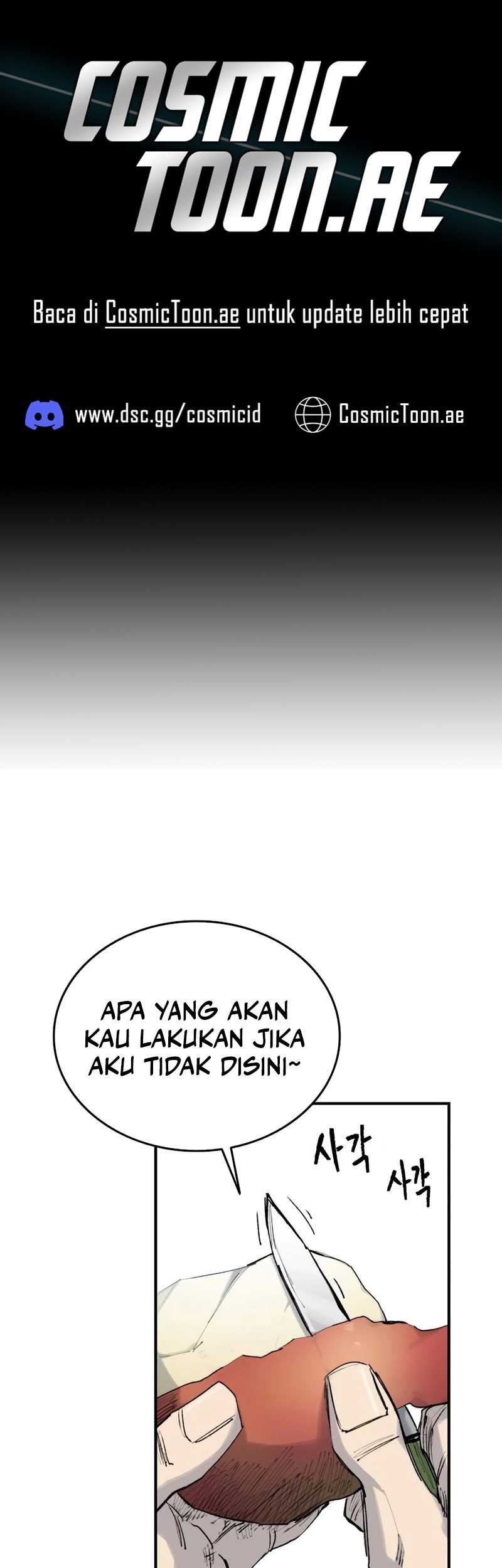 High Class Chapter 21 - halaman 2