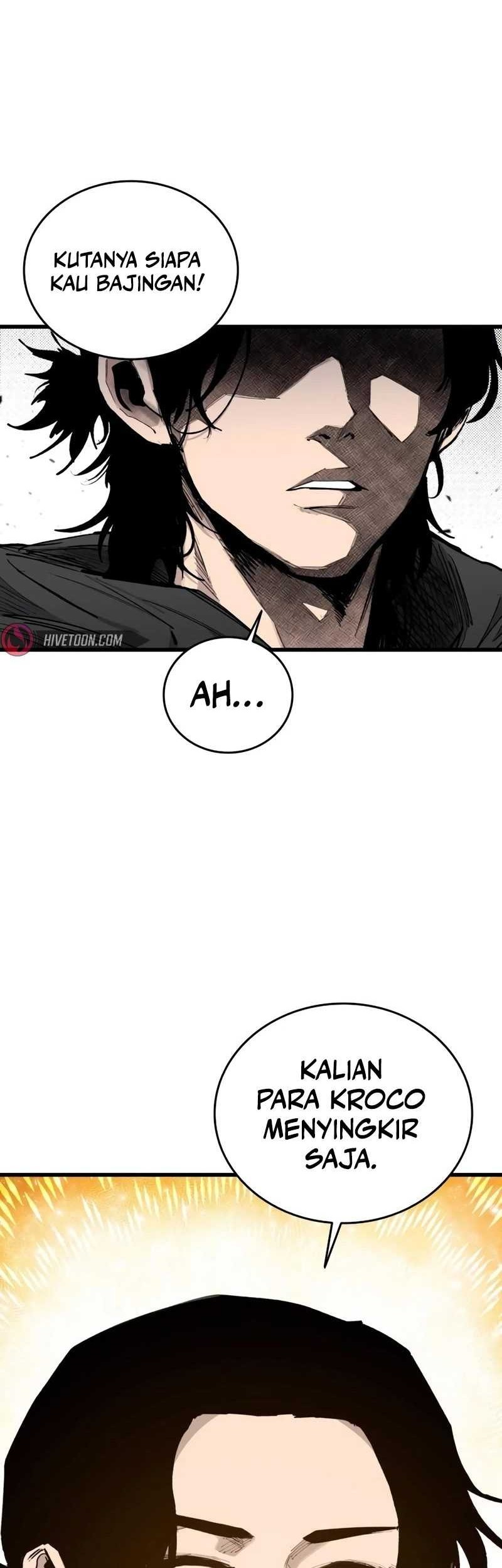 High Class Chapter 21 - halaman 20