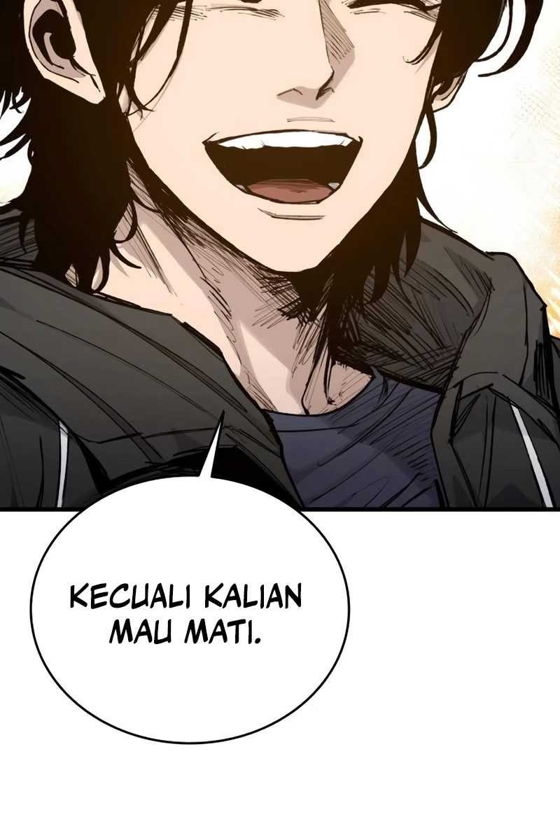 High Class Chapter 21 - halaman 21