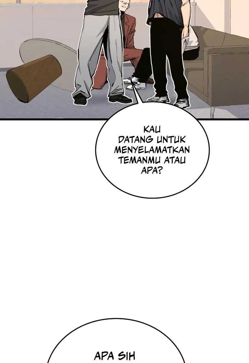 High Class Chapter 21 - halaman 31