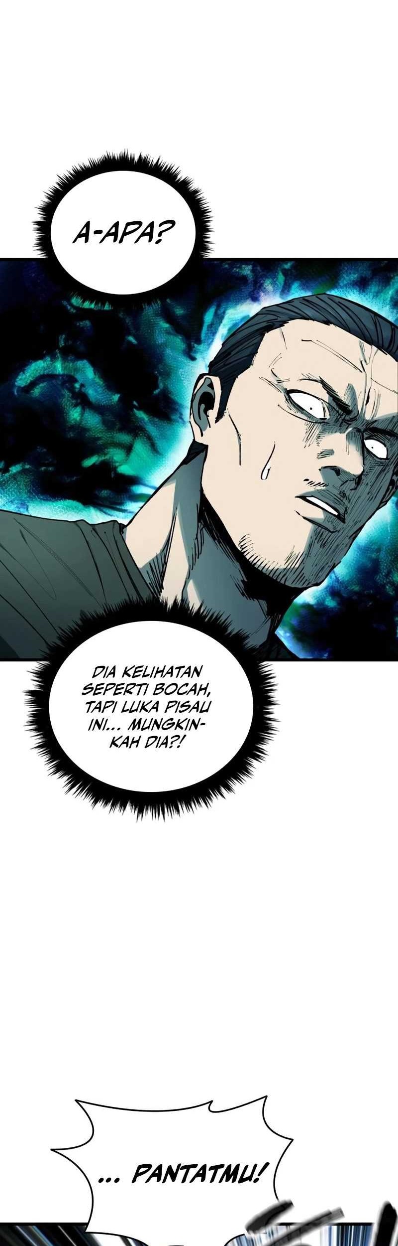 High Class Chapter 21 - halaman 33