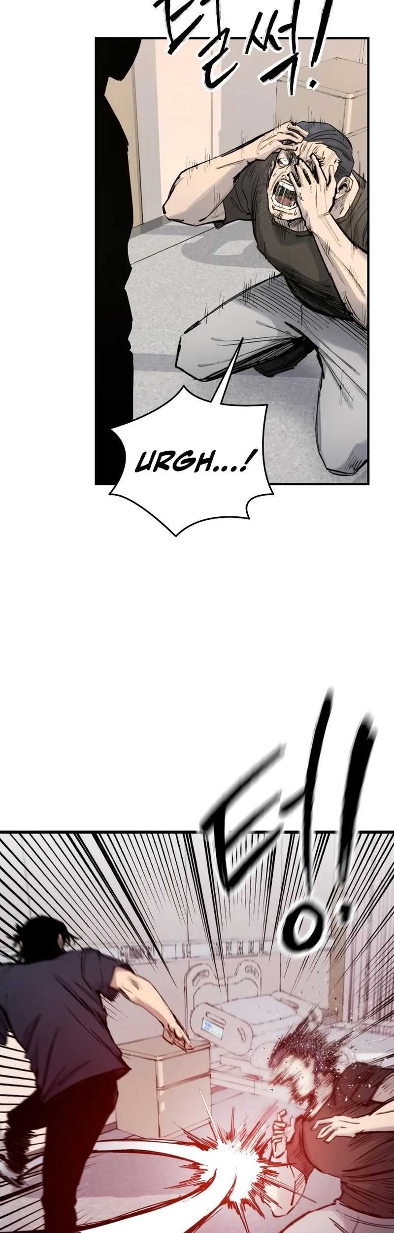 High Class Chapter 21 - halaman 37