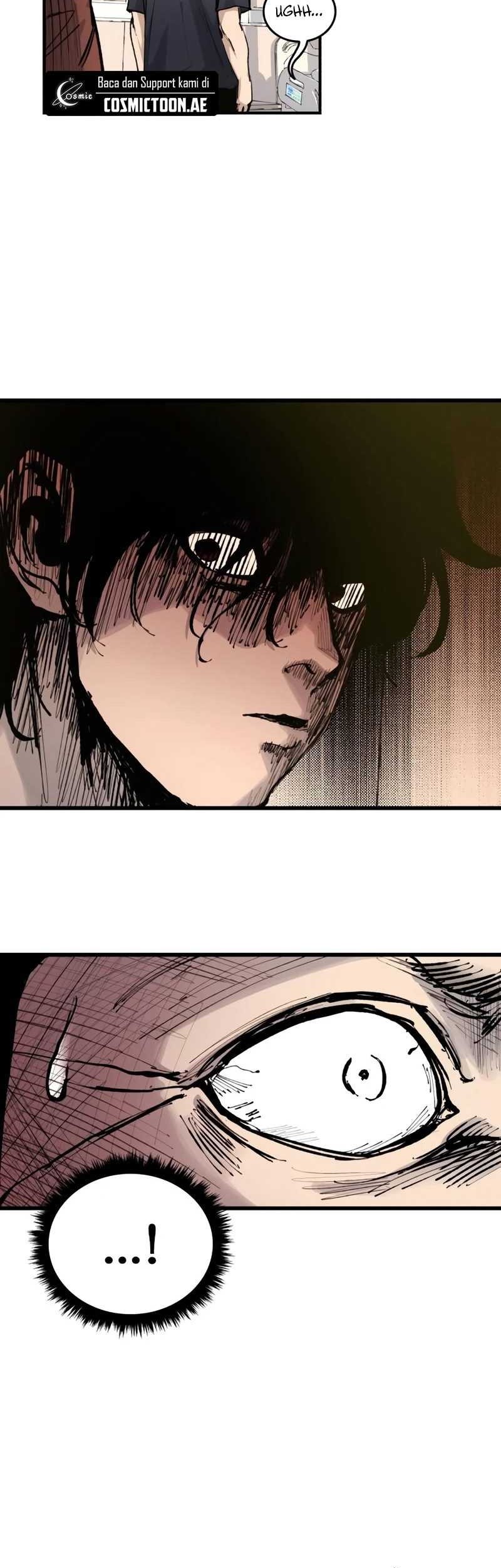 High Class Chapter 21 - halaman 39