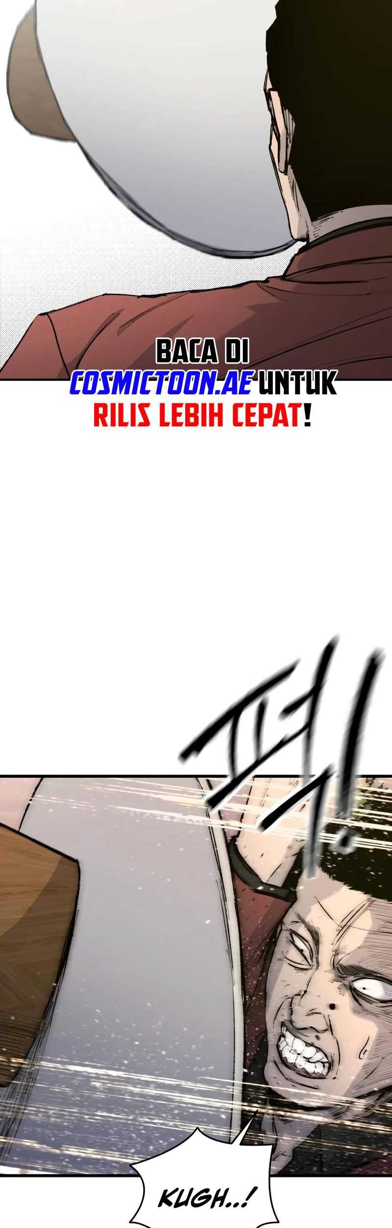 High Class Chapter 21 - halaman 42