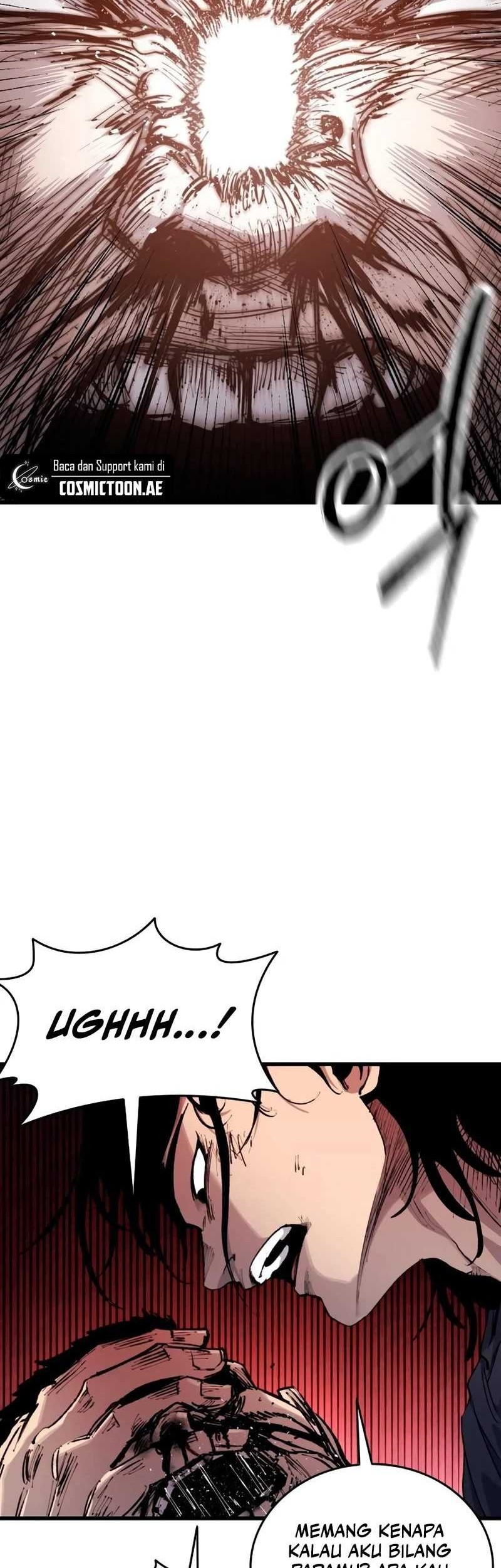 High Class Chapter 21 - halaman 48