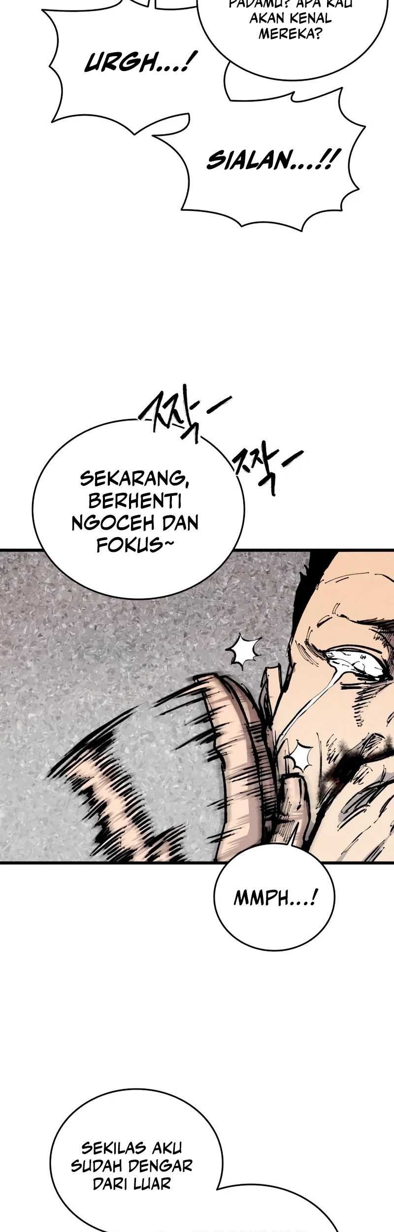 High Class Chapter 21 - halaman 49