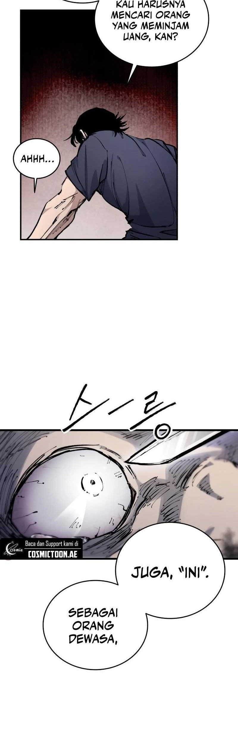 High Class Chapter 21 - halaman 50