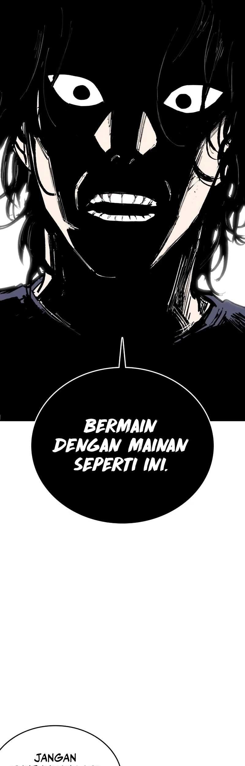 High Class Chapter 21 - halaman 52
