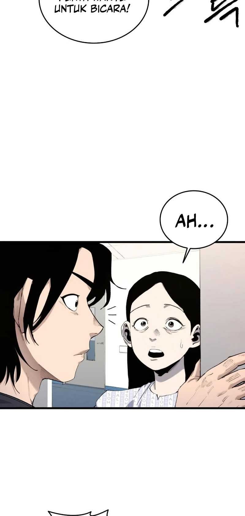 High Class Chapter 21 - halaman 56