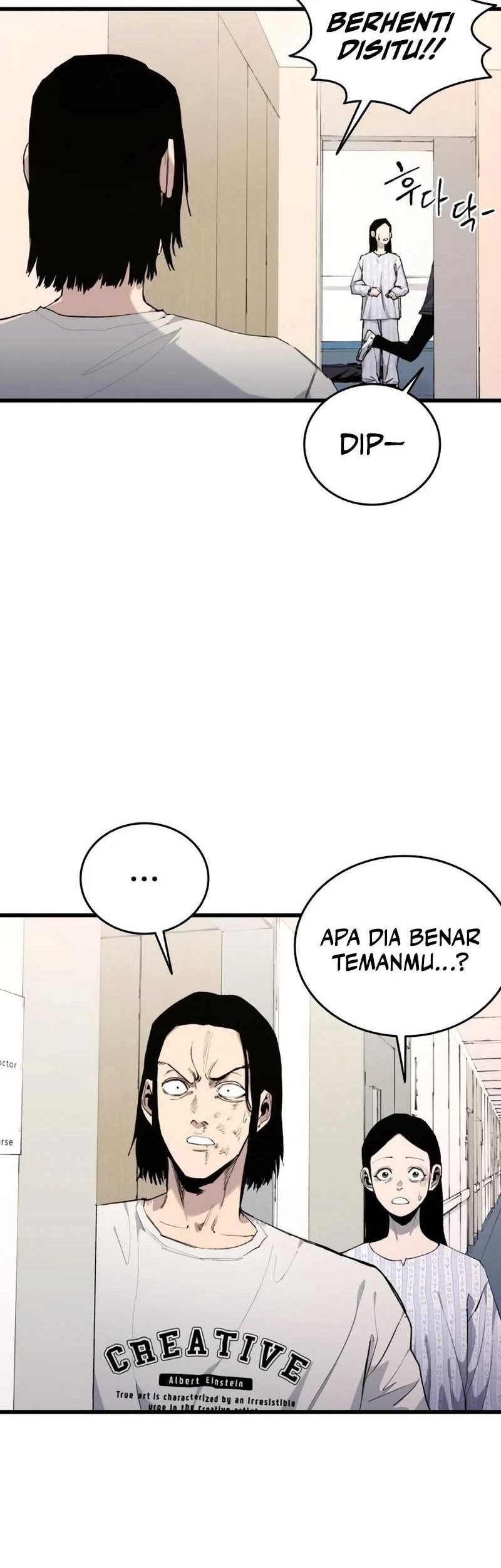 High Class Chapter 21 - halaman 58