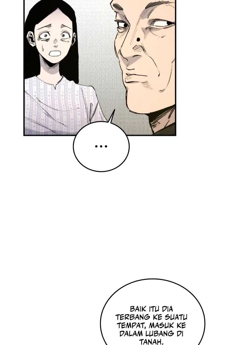 High Class Chapter 21 - halaman 6