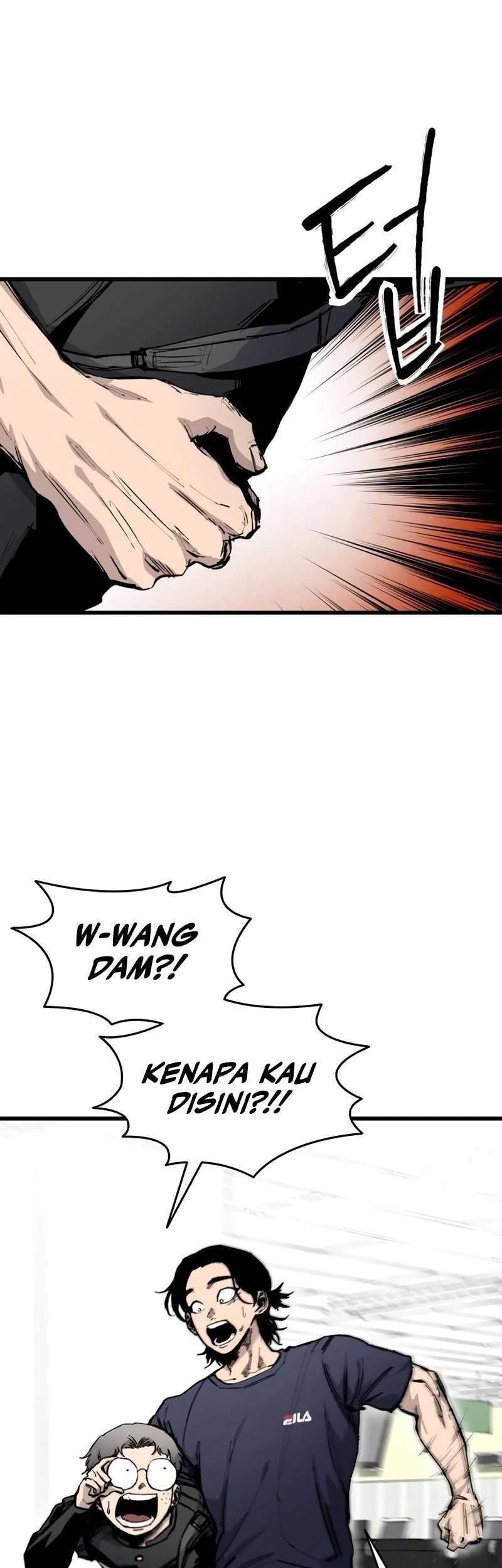 High Class Chapter 21 - halaman 62