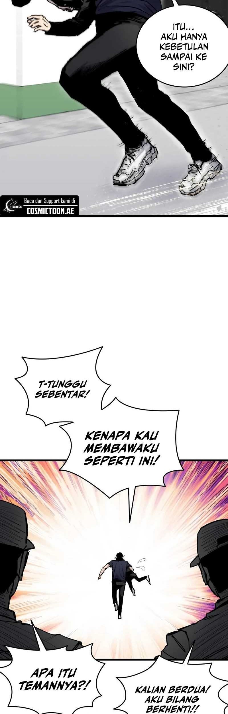 High Class Chapter 21 - halaman 63