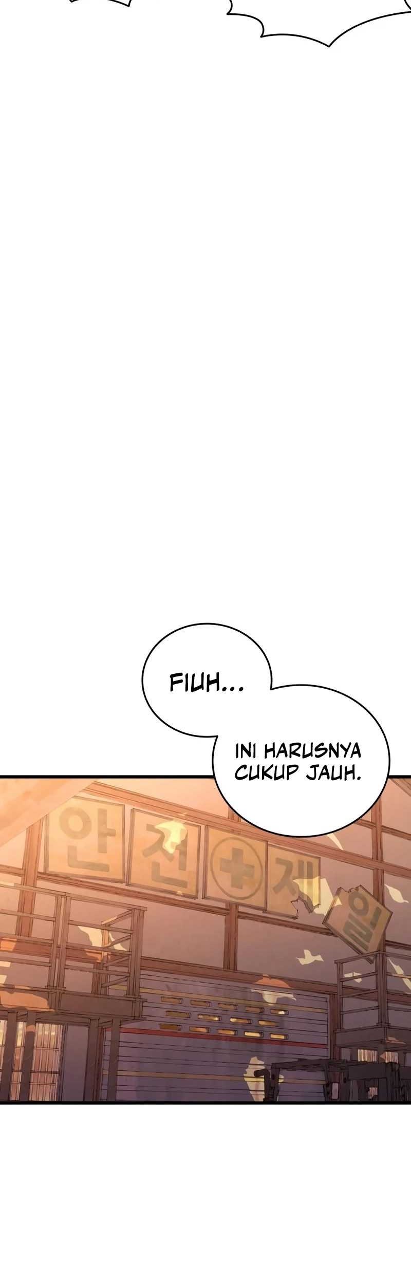High Class Chapter 21 - halaman 64