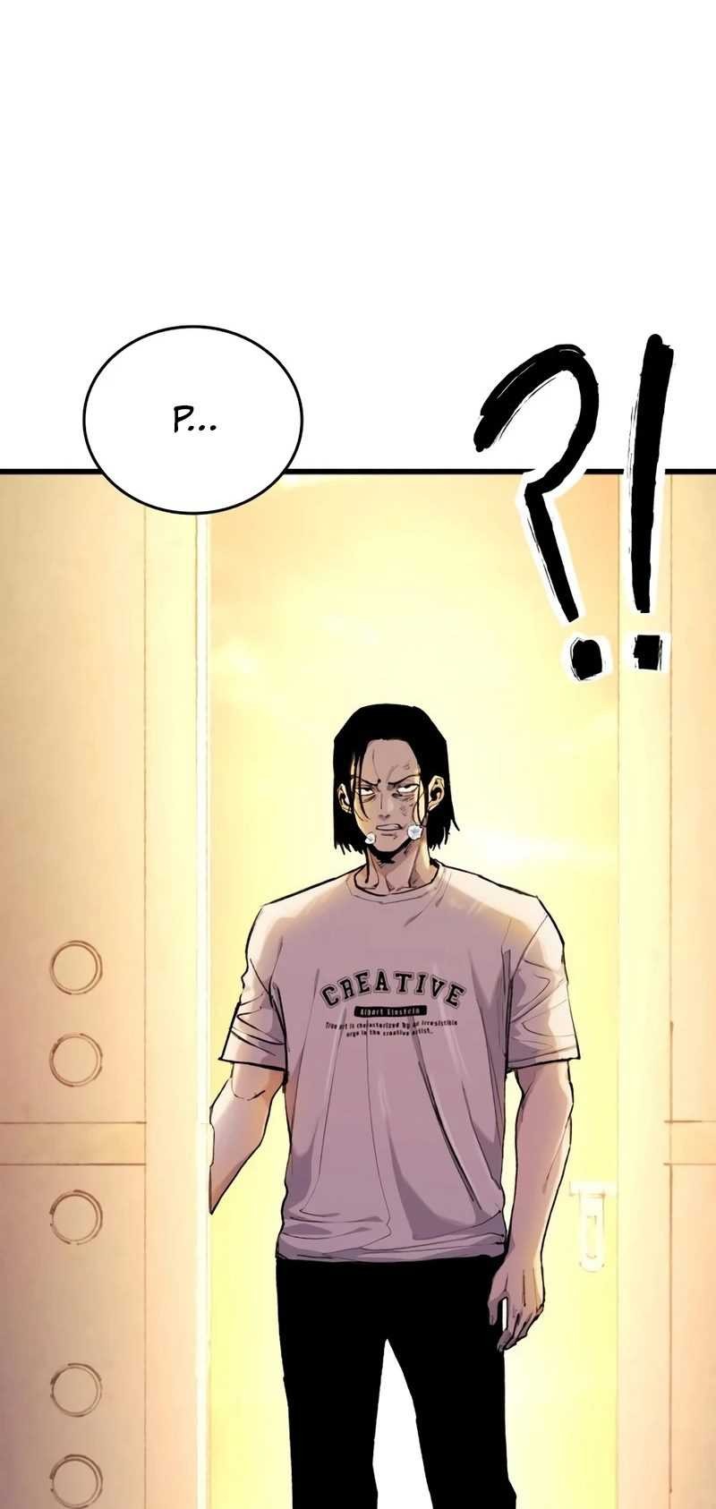 High Class Chapter 21 - halaman 66