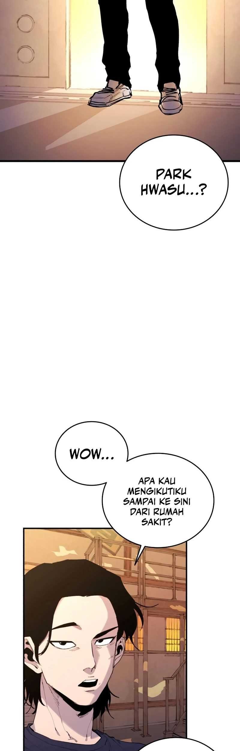 High Class Chapter 21 - halaman 67