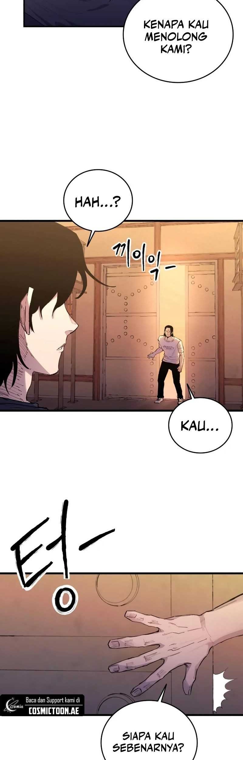 High Class Chapter 21 - halaman 68