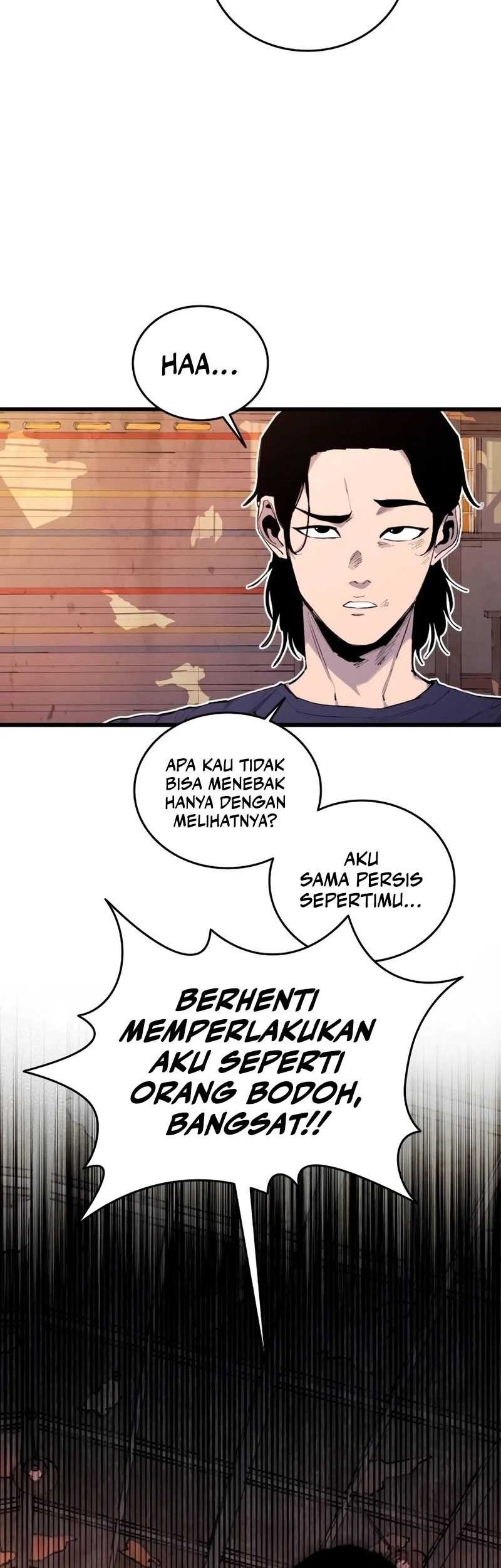 High Class Chapter 21 - halaman 69