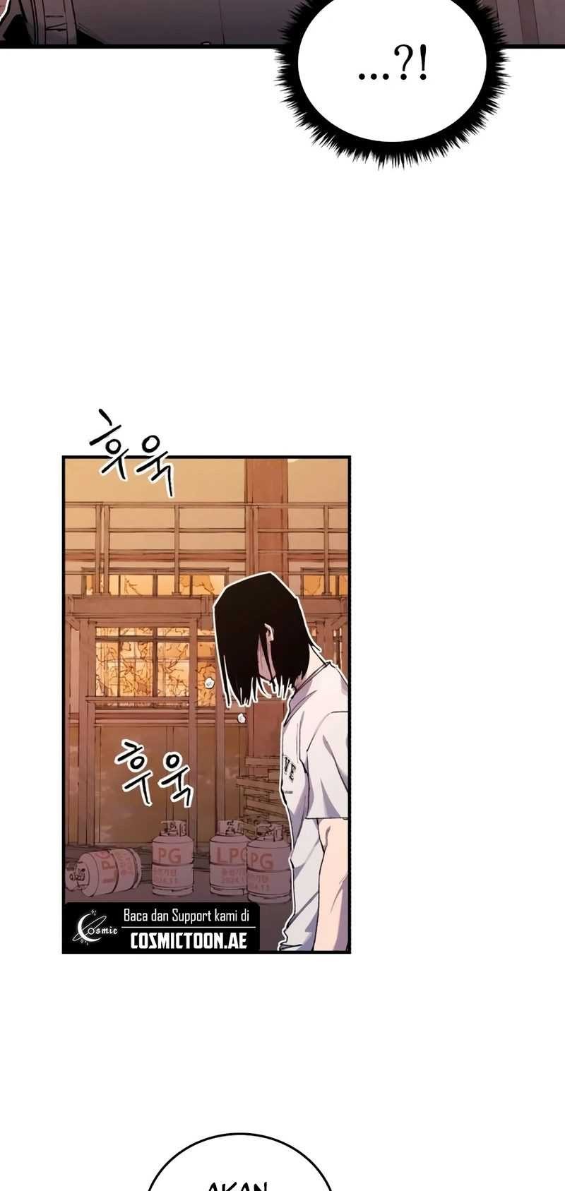 High Class Chapter 21 - halaman 71